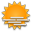 patchy fog